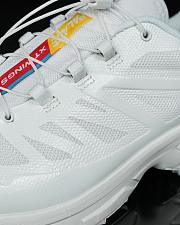 Salomon XT-Wings 2 Palace White  L47473700 - 4