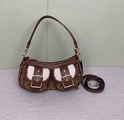 Coach ashton baguette 25CM 2024123101 - 1