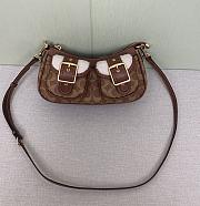 Coach ashton baguette 25CM 2024123101 - 3