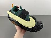 Nike CPFM Air Flea 2 Cactus Plant Flea Market Faded Spruce  DV7164-300 20250101 - 5