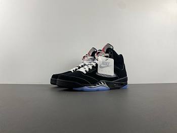 Jordan 5 Retro OG Black Metallic Reimagined  HF3975-001