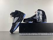 Jordan 5 Retro OG Black Metallic Reimagined  HF3975-001 - 6