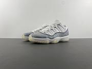 Jordan 11 Retro Low Year of the Snake  HQ7000-001 - 1