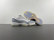 Jordan 11 Retro Low Year of the Snake  HQ7000-001 - 6