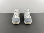 Jordan 11 Retro Low Year of the Snake  HQ7000-001 - 3