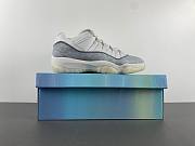 Jordan 11 Retro Low Year of the Snake  HQ7000-001 - 5