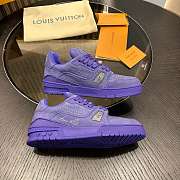 LV sneaker 2025010201 - 4