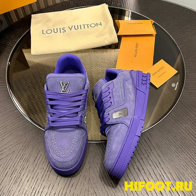 LV sneaker 2025010201 - 1