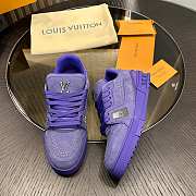 LV sneaker 2025010201 - 1