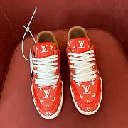 LV sneaker 2025010202 - 5