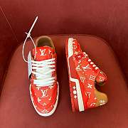 LV sneaker 2025010202 - 4