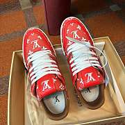 LV sneaker 2025010202 - 3