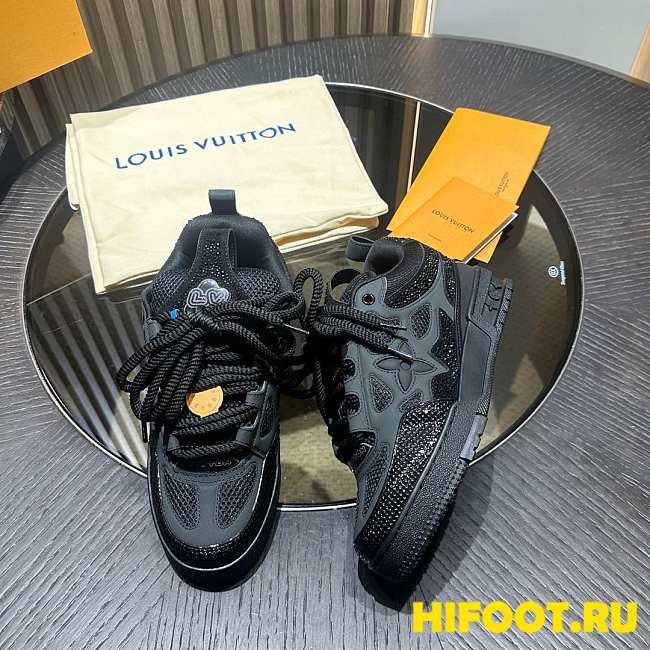 LV sneaker 2025010203 - 1