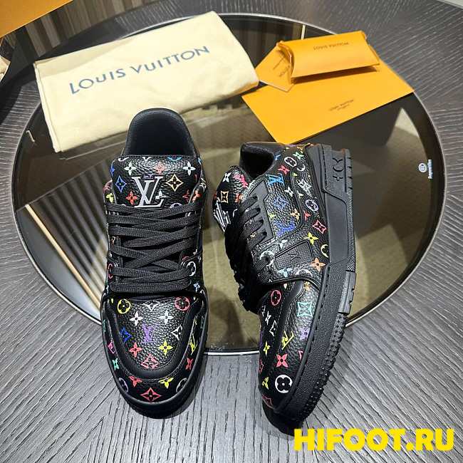 LV sneaker 2025010204 - 1