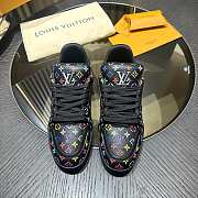 LV sneaker 2025010204 - 3