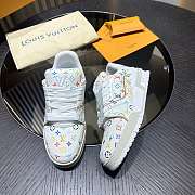 LV sneaker 2025010205 - 1