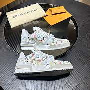 LV sneaker 2025010205 - 6