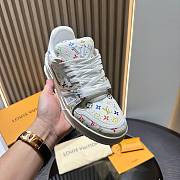 LV sneaker 2025010205 - 4