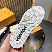 LV sneaker 2025010205 - 5