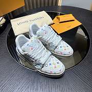 LV sneaker 2025010205 - 3