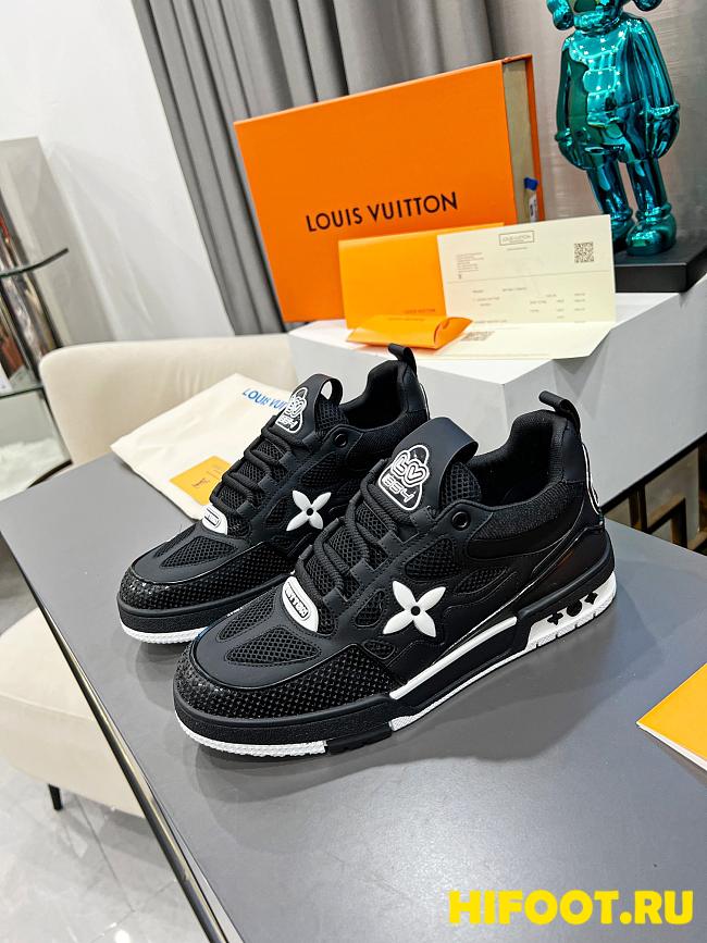 LV sneaker 2025010401 - 1