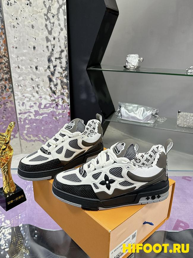 LV sneaker 2025010402 - 1