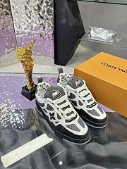 LV sneaker 2025010402 - 5