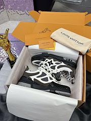 LV sneaker 2025010402 - 3