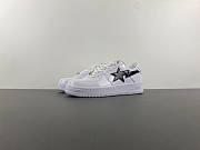 A Bathing Ape Bape Sta Low 2025010401 - 1