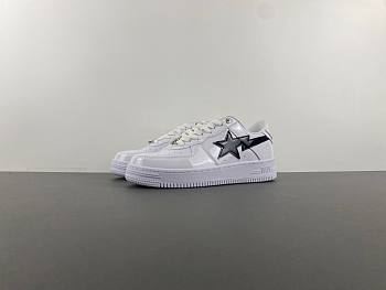 A Bathing Ape Bape Sta Low 2025010401