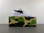 A Bathing Ape Bape Sta Low 2025010401 - 5