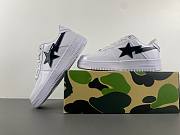 A Bathing Ape Bape Sta Low 2025010401 - 2