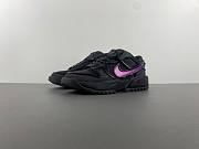 Nike Dunk Genesis Low RTFKT Void (Edition of 11394) HM4465-001 - 1