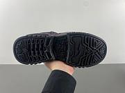 Nike Dunk Genesis Low RTFKT Void (Edition of 11394) HM4465-001 - 4