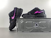 Nike Dunk Genesis Low RTFKT Void (Edition of 11394) HM4465-001 - 6