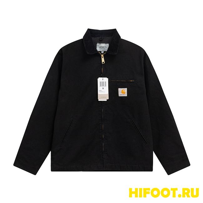 CARHARTT WIP detroit jacke 2025010601 - 1