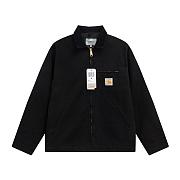 CARHARTT WIP detroit jacke 2025010601 - 1