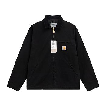 CARHARTT WIP detroit jacke 2025010601