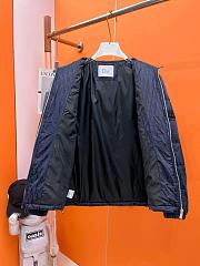 Dior down jacket 2025010701 - 5