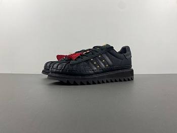 adidas Superstar CLOT By Edison Chen Chinese New Year  JR5114