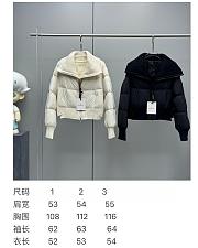 Moncler  women coat 2024112602 - 5