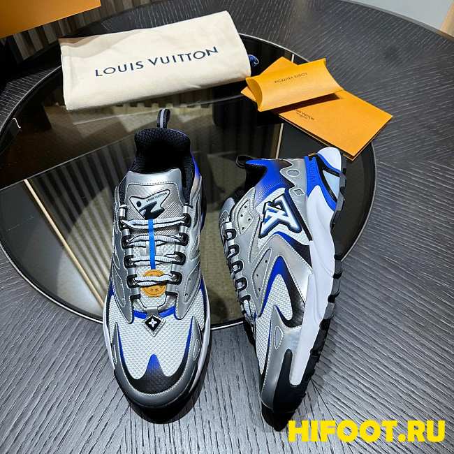 LV sneaker 2025011003 - 1