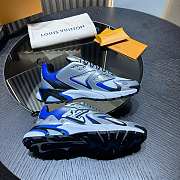 LV sneaker 2025011003 - 5