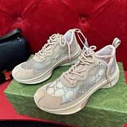 Gucci sneaker 2025011002 - 1