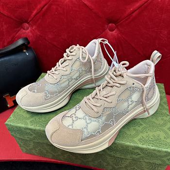 Gucci sneaker 2025011002