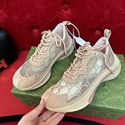 Gucci sneaker 2025011002 - 5