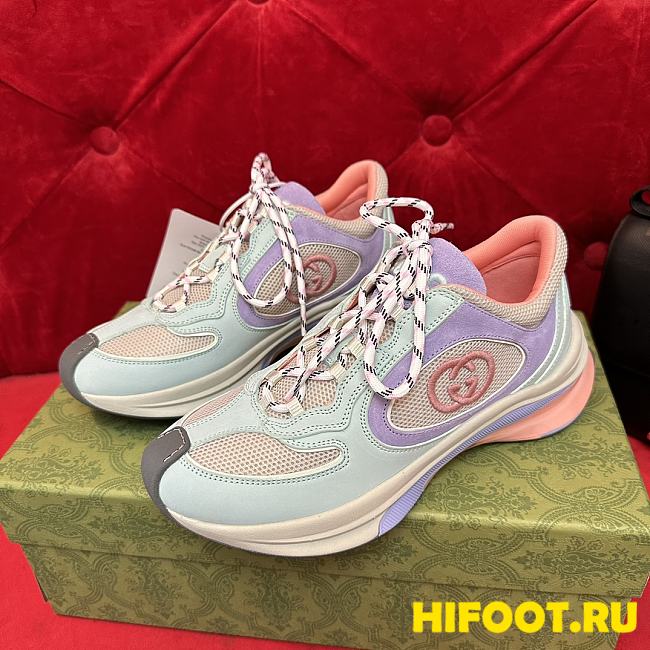 Gucci sneaker 2025011005 - 1