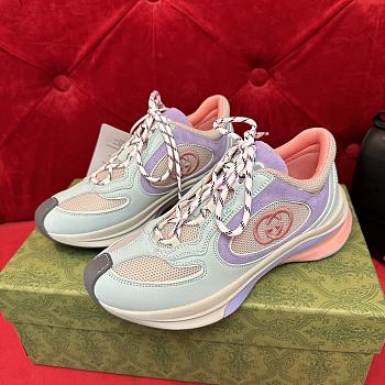 Gucci sneaker 2025011005