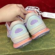 Gucci sneaker 2025011005 - 4