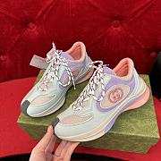 Gucci sneaker 2025011005 - 3